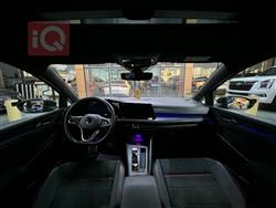 فولكسفاغن جولف